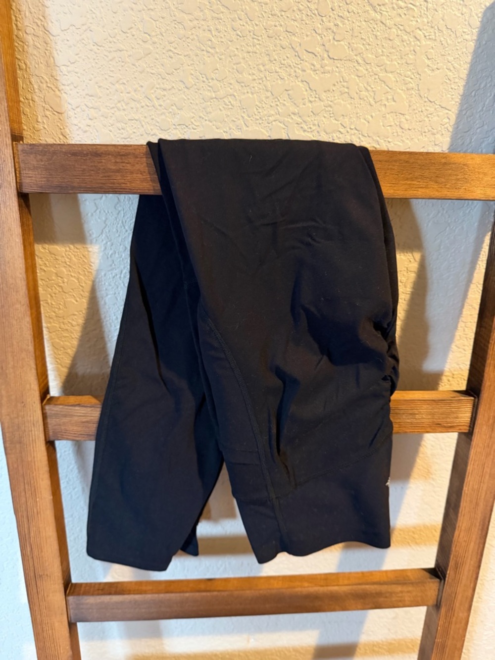 Halara Scrunch leggings